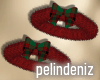 [P] Christmas bracelets