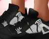 Black Tennis