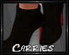 C Lil Black Boots
