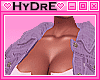 💜Mire Jacket+Top
