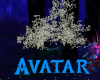 *Avatar Tree Kiss