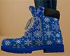 Christmas Boots 57 (F)