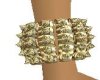 spiky2 bracelet