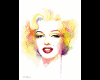 Marilyn Monroe WC Canvas