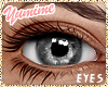 [Y] Mystical Grey Eyes