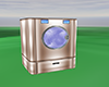 HE Washer/Dryer