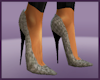 [OM]Baltic Pewter Pumps