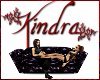 *Kindras Massage Couch