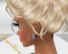 SE-Sapphire Earrings