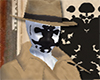 Masked Vigilante Head