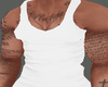 !M! WHITE TANK