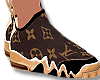 xRaw| Sneakers | LV