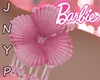 JNYP! Barbie Shell Brace