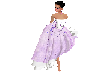 Kids flower girl dress