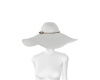 sun hat leo
