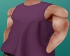 Top Tank Purple