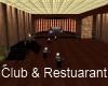 Club & Restaurant