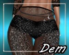 !D! Foxy Pants 2