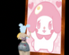 Painting is cute | K<3