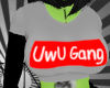UwU Gang Shirt