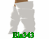 E+Jeans Baggy Boots DRV