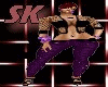*SK* Amandinha-ABS