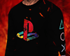 Playstation Shirt