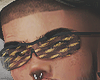 desastre Glasses