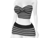 Giulia Black Set