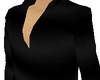 black silk shirt outfit