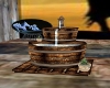 Rustic Country Fountain
