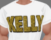 KELLY T-Shirt White