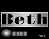 Beths Collar M