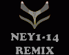 REMIX - NEY1-14 - NEED U
