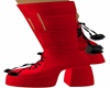 ASL Snowy XMas Boots V3