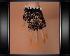 Pumpkin Fairy Gloves