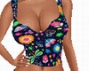ROPA  SEXI FLORES