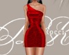 (BR) Red Dress
