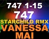 Vanessa Mai - 747