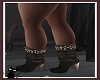 dw0t  Brown Boots