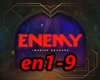 ♫K♫ Enemy
