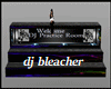 DJ Bleacher