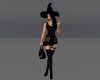 Elegant Witch Outfit CL