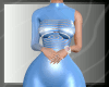 Blue - Baddie Suit