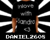 [D]Inlove with Sandra T