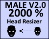 Head Scaler 2000% V2.0