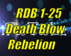 *(RDB) Death Blow*
