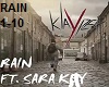 Klaypex Sara Kay Rain 1