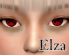 ZA. Sharingan Eyes