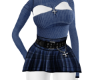 N | Blue Unholy